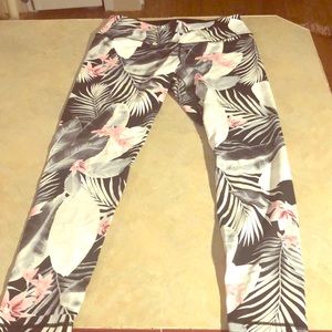 Victoria Secret sport yoga pants